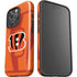 NFL Cincinnati Bengals Double Vision iPhone 16 Pro Impact Case